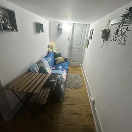 Casa Centro De アパート リスボン