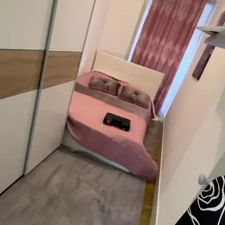 Casa Centro De Apartman