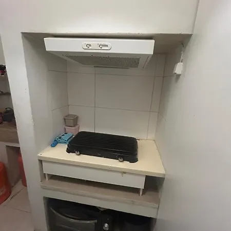 Apartman Casa Centro De