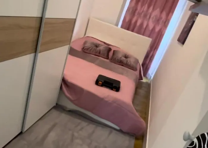 Casa Centro De Διαμέρισμα