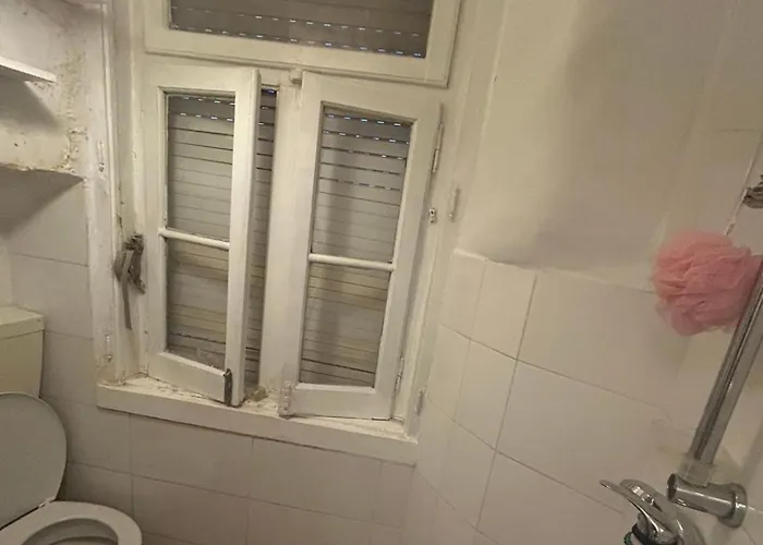 Casa Centro De Lisboa